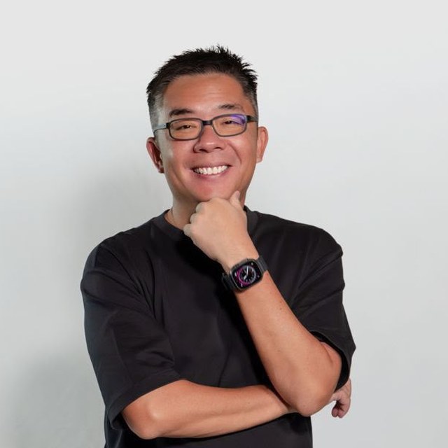 Bernard Lim