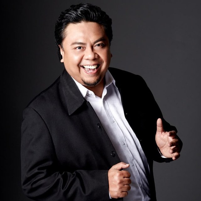 Suhaimi Yusof
