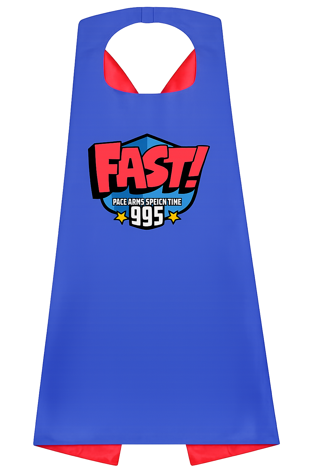 FAST Heroes 995 cape