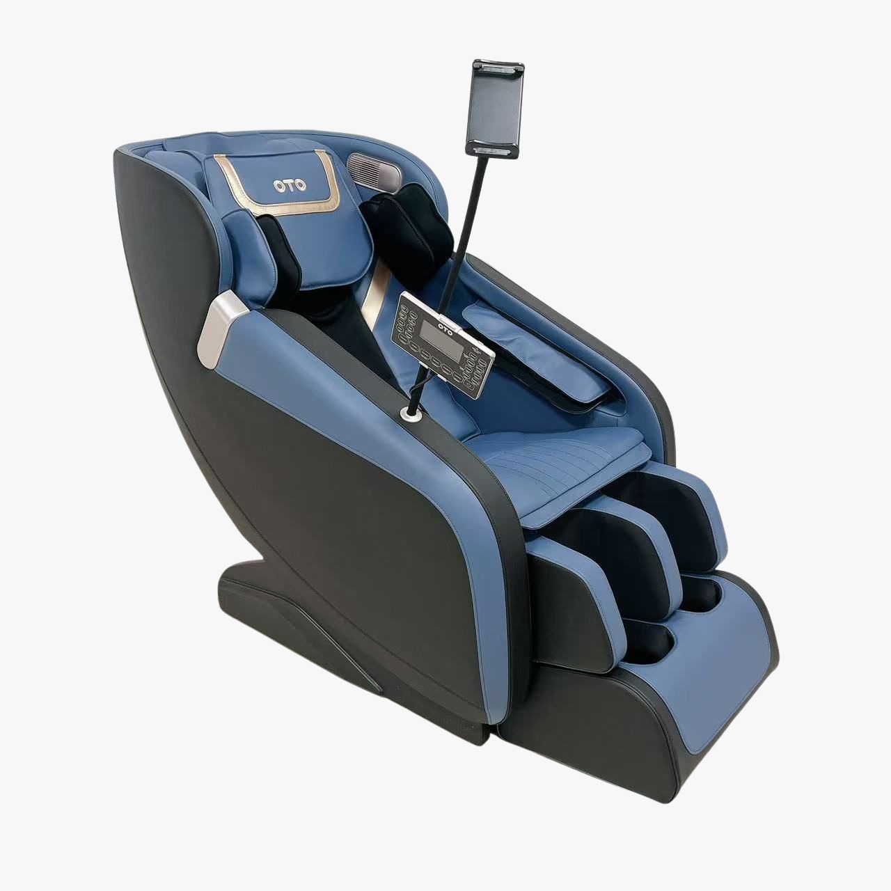 OTO massage chair — the Grand Lucky Draw prize
