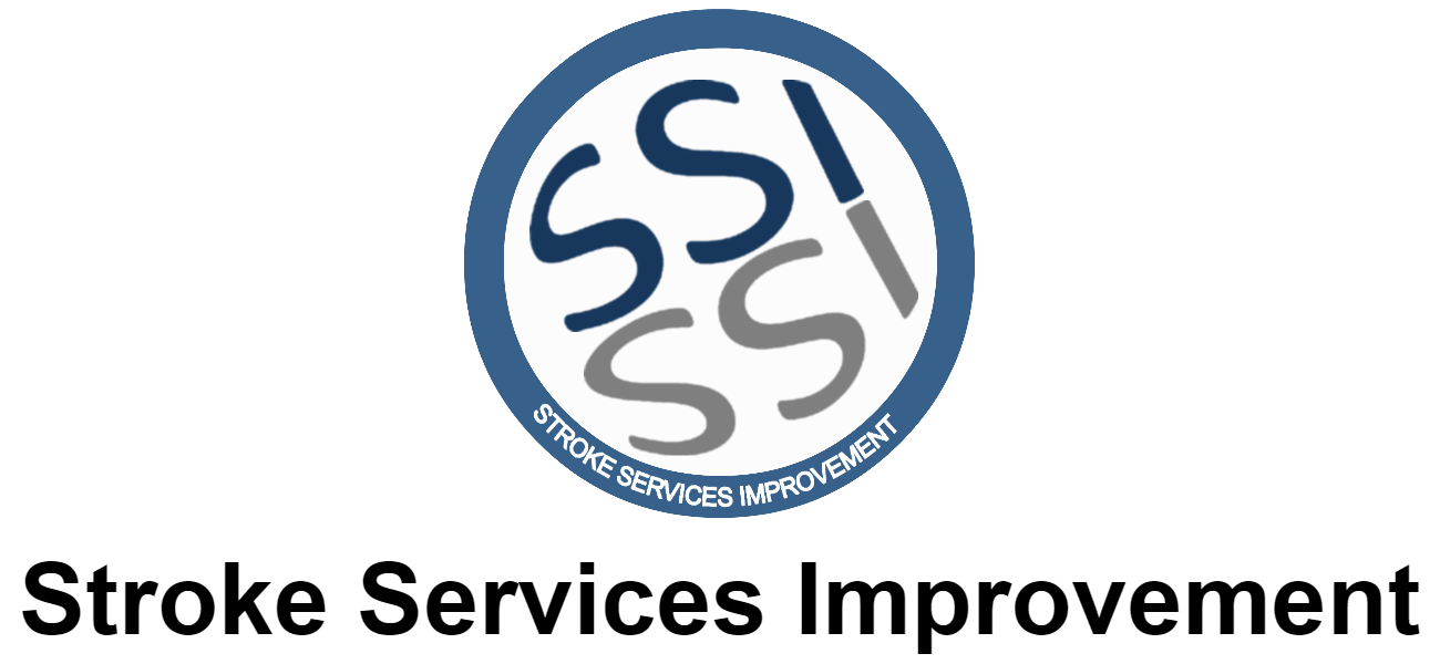 Stroke Services Improvement